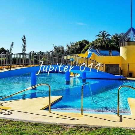Studio - Complex Minerva & Jupiter Benalmádena Zewnętrze zdjęcie