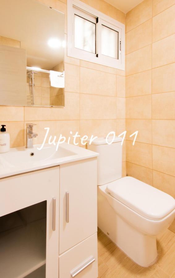 Studio - Complex Minerva & Jupiter Benalmádena Zewnętrze zdjęcie